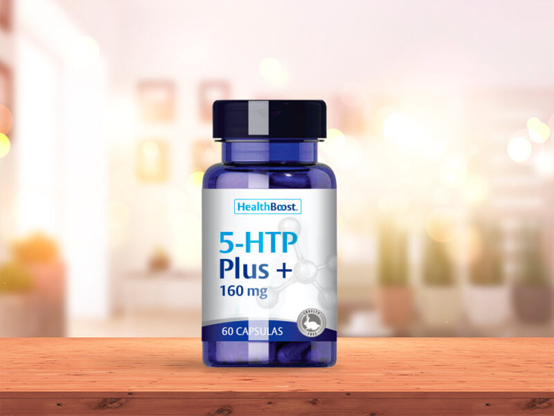 COMBO X 3 unidades 5HTP