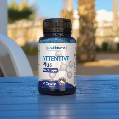 Attentive Plus